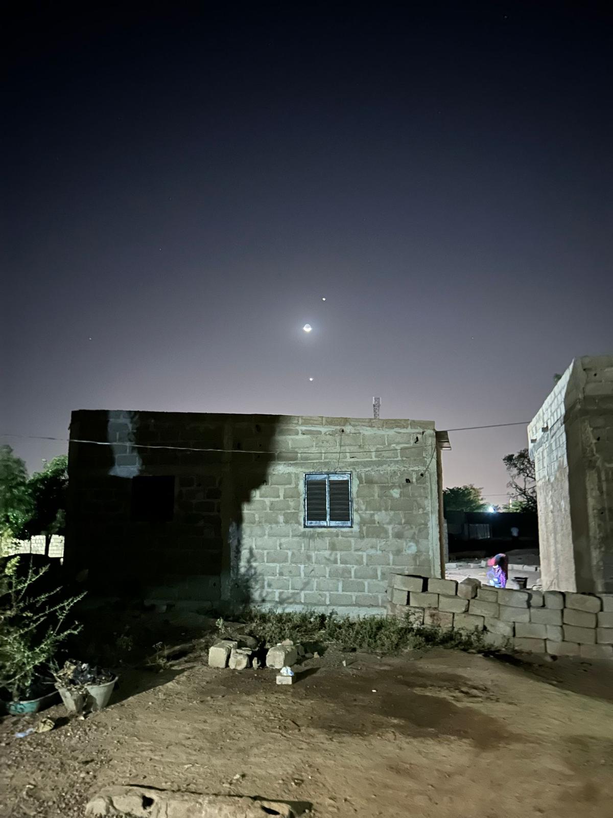 Reise nach Mali 5