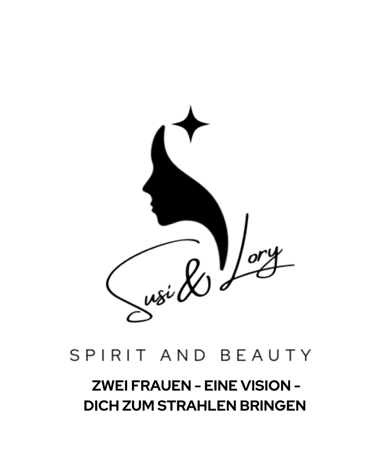 Spirit and Beauty Logo